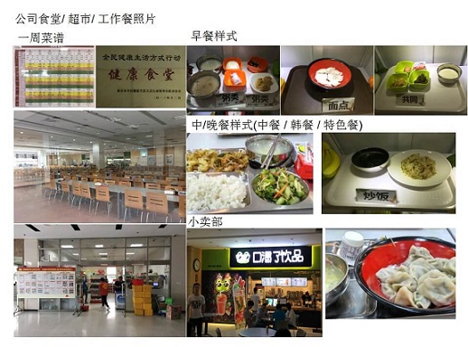 電子廠招聘大比拼，你選對了嗎？