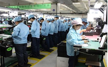 觸目驚心！電子廠招聘信息中的重重陷阱，你能躲過嗎？