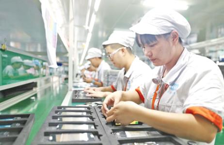 驚！工廠招聘信息，大學(xué)生也來搶飯碗？別怕，看這里！