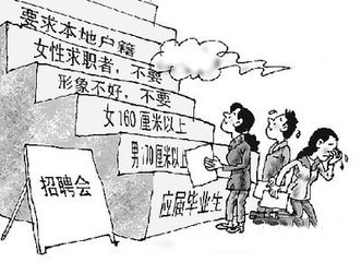 透過工廠招聘信息，讀懂工廠大小玄機(jī)