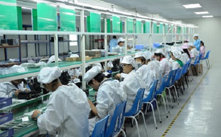 普工招聘信息哪里找？這五個(gè)平臺(tái)告訴你
