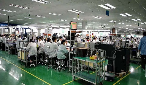 普工求職攻略：遠(yuǎn)離招聘誤區(qū)，洞察真實待遇