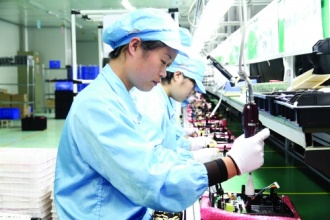 “電子廠招聘信息不斷，如何判斷工作在進步？專家來支招?！?></i><em>4</em>
          <p>“電子廠招聘信息不斷，如何判斷工作在進步？專家來支招。”</p>
          <span>電子廠招聘信息眾多，想知道工作中是否進步，可從工作效率對比、共事者反饋、業(yè)績數據···</span> </a></li>
        
        <li><a href=