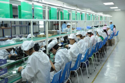 工廠直招信息