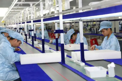 工廠招聘信息