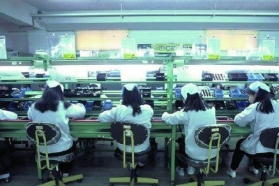 《后悔工資談低？電子廠招聘挽回攻略！》