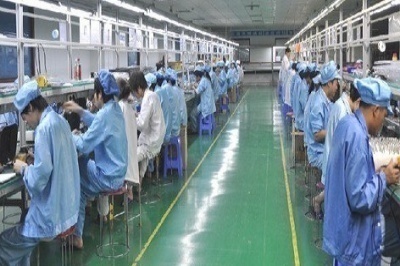 《從電子廠招聘信息看，礦工或擅自離職后果怎樣？》