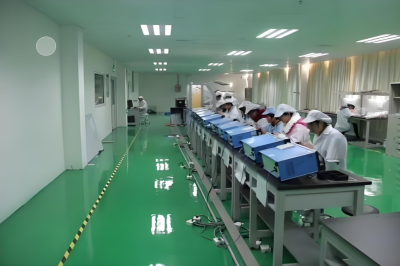《電子廠招聘信息里，倉(cāng)管與品管哪個(gè)崗好？》