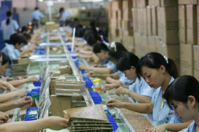 《想進(jìn)好工廠？先看看這些電子廠招聘信息中的特征！》