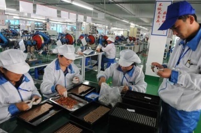 電子廠招聘信息大揭秘：哪些行為會讓你在電子廠 “寸步難行”？