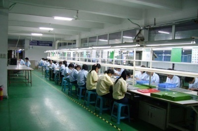 《如何在電子廠招聘及工作中實(shí)現(xiàn)自我價(jià)值》