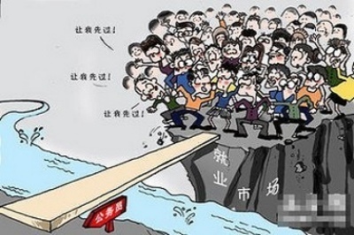 《電子廠招聘背后的職場潛規(guī)則：你需要知道的一切》