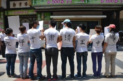 “從電子廠招聘中走出的企業(yè)家，他的秘訣是……”