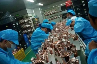 “電子廠(chǎng)招聘信息顯示，團(tuán)隊(duì)協(xié)作竟能讓個(gè)人價(jià)值翻倍！”